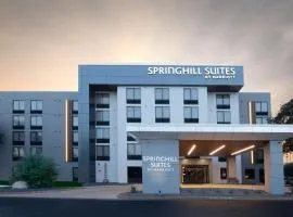 SpringHill Suites by Marriott Austin The Domain Area