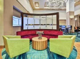 Springhill Suites by Marriott Chicago Elmhurst Oakbrook Area