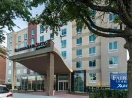 Fairfield Inn & Suites by Marriott New York Queens/Fresh Meadows