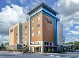 Fairfield by Marriott Inn & Suites Virginia Beach Town Center