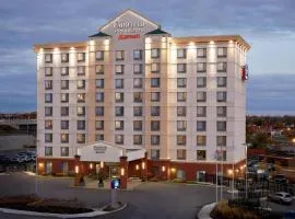 Fairfield Inn & Suites by Marriott Montreal Airport