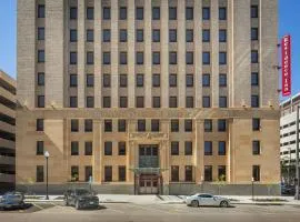 Residence Inn by Marriott Omaha Downtown Old Market Area