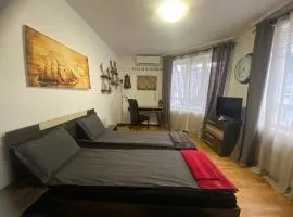 Apartament Bogoslovovi