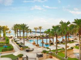 Ajman Saray, a Luxury Collection Resort, Ajman, resort em Ajman