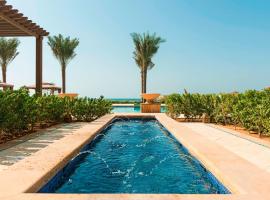 Ajman Saray, a Luxury Collection Resort, Ajman โรงแรมในอัจมาน