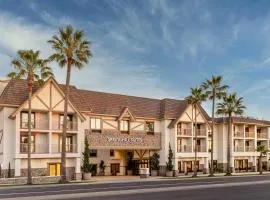 SpringHill Suites by Marriott San Diego Carlsbad