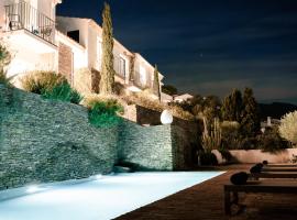 Boutique Hotel Villa Gala by Fimedhotels, hotel di Cadaques