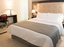 Hotel HR AMADA Cúcuta