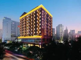 Ausotel Smart Guangzhou Zhujiang New Town