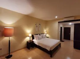 Dalia Budget Hotel