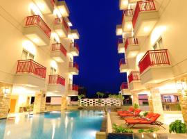 Lombok Plaza Hotel and Convention, hotel em Mataram