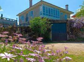 Casa Estarque, séjour à la campagne à Gondomar