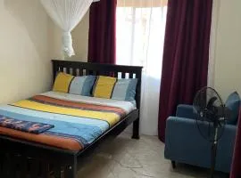 Lark suites -Bukoto