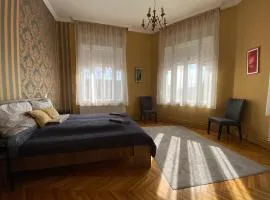 Ambrózia Apartman