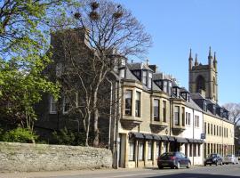 Pentland Hotel, hotel sa Thurso