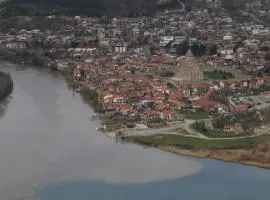 Old Mtskheta