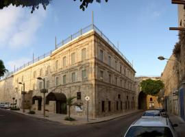 Akkotel-Boutique hotel, hotel Akkóban