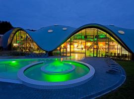 Hotel an der Therme, hotel u gradu Bad Orb