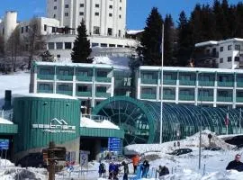 Olimpic Village Sestriere apartments