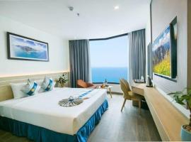 Lucky Sun Hotel Nha Trang Beach, hotel u Nha Trangu