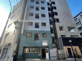 TenTen Guesthouse in Asakusa