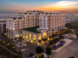 Meliá Vinpearl Hai Phong Rivera, hotel em Hai Phong