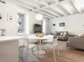 Porta Palio Luxury Apartment