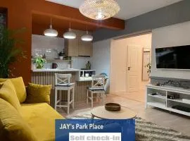 JAY's Park Place