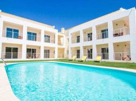 SunHome Casas de férias em Portimao โรงแรมในปอร์ติเมา