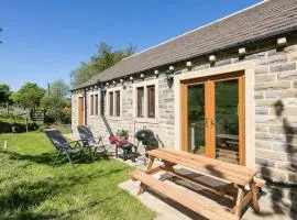 NEW BARN CONVERSION WITH PRIVATE HOT TUB