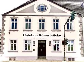 Hotel zur Römerbrücke