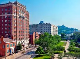 Residence Inn by Marriott Cincinnati Downtown/The Phelps