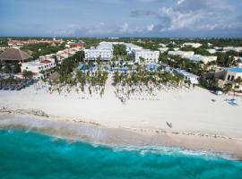 Viesnīca Riu Playacar - All Inclusive Plaja del Karmenā