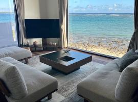 HERO VILLA ocean suite – hotel w mieście Ishigaki