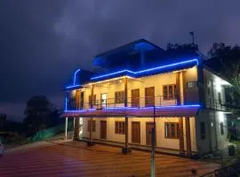 Namasthe Villa