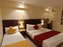 Hotel West INN-Near Mumbai International Airport