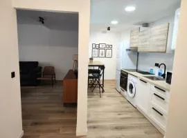 BOUTIQUE 1 Apartment AVE Centro Lleida