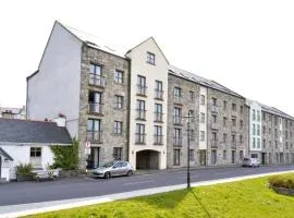 2 Bed Gated Apartment Westport 15 The Anchorage The Quay F28 V342