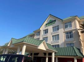 Wingate by Wyndham Savannah Gateway, hotel em Savannah