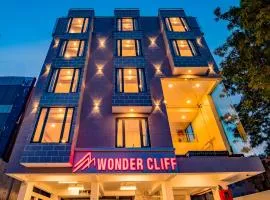 One Earth Wonder Clif, Udaipur