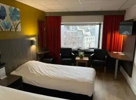 City Hotel Tilburg