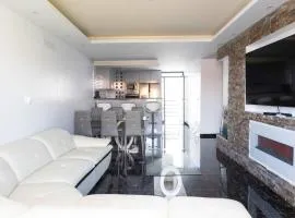 3 bdr apt, Palmarejo - LCGR