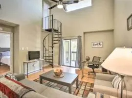 New! LSU Baton Rouge Contemporary 3 Bedroom Suite Condo