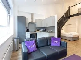 Pillo Rooms Serviced Apartments - Manchester Arena