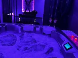 Loveroom Metz Spa Privatif