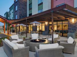 Sacramento में, होटल TownePlace Suites Sacramento Airport Natomas