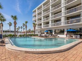 Best Western Cocoa Beach Hotel & Suites, Best Western hotel v destinaci Cocoa Beach