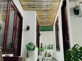 N'T Homestay, hotel em Mui Ne