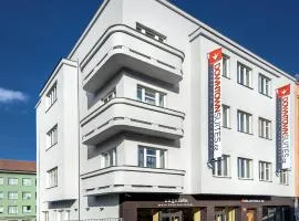 DownTown Suites Belohorska