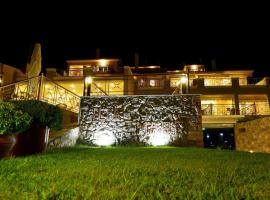 Ilia Mare, hotel a Ilia